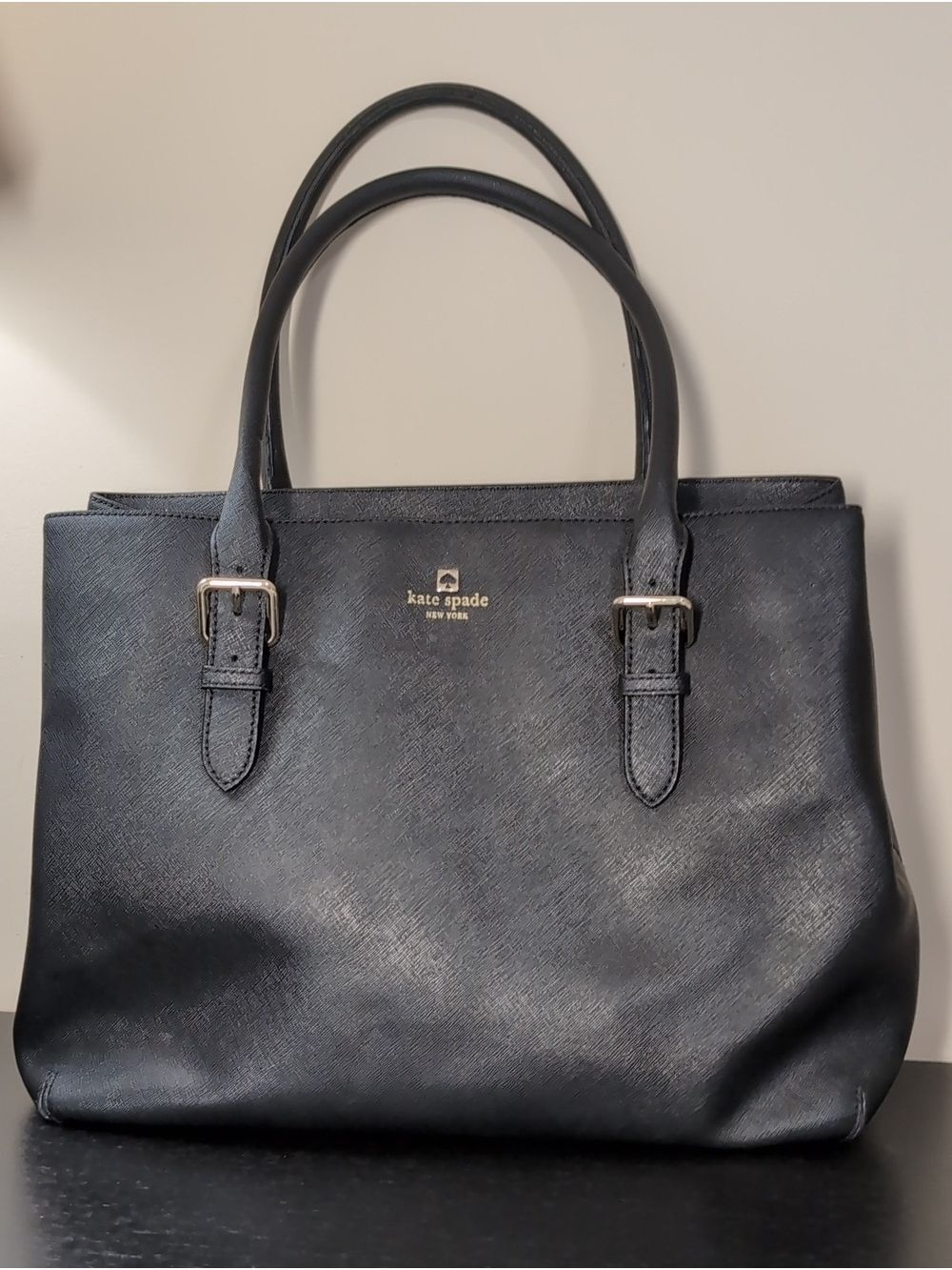 Kate Spade Large Tote Bag
